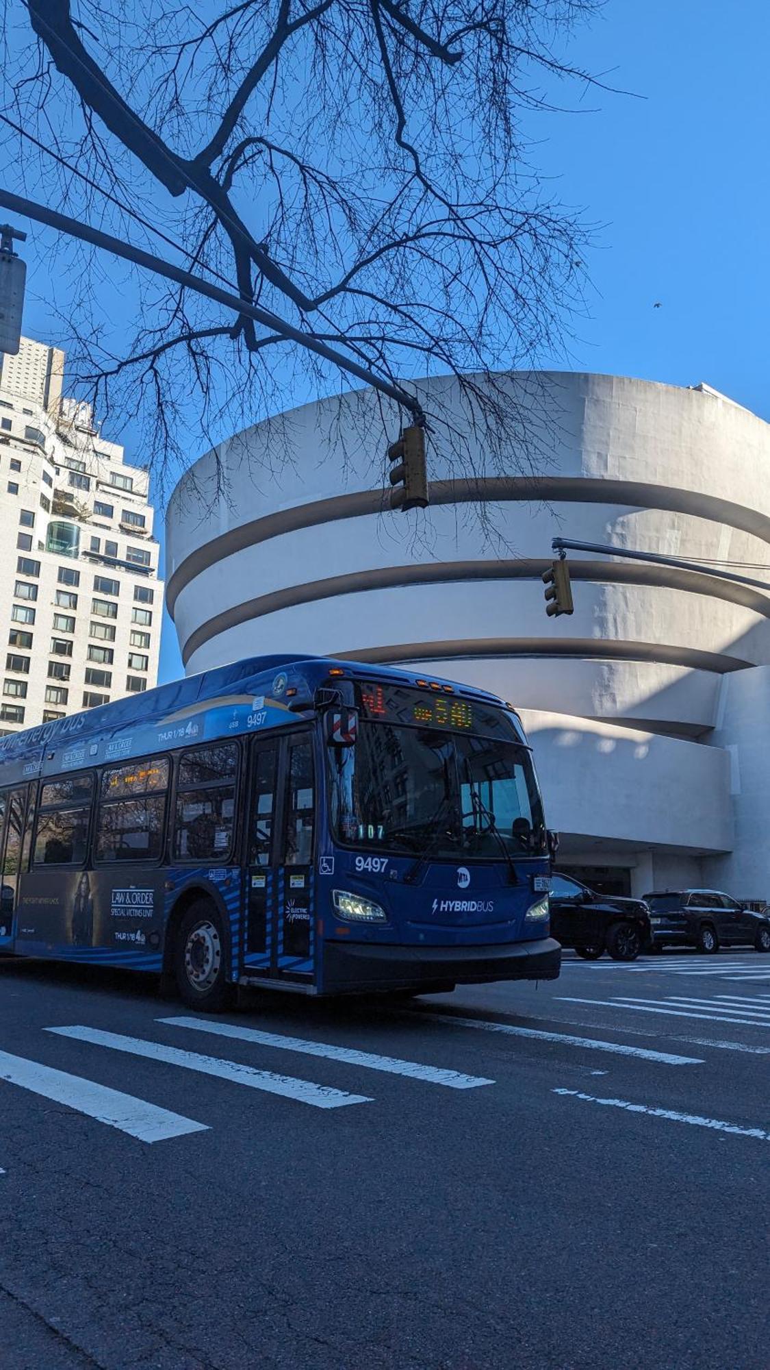 The Central Park East By The Museum Mile Nueva York Exterior foto