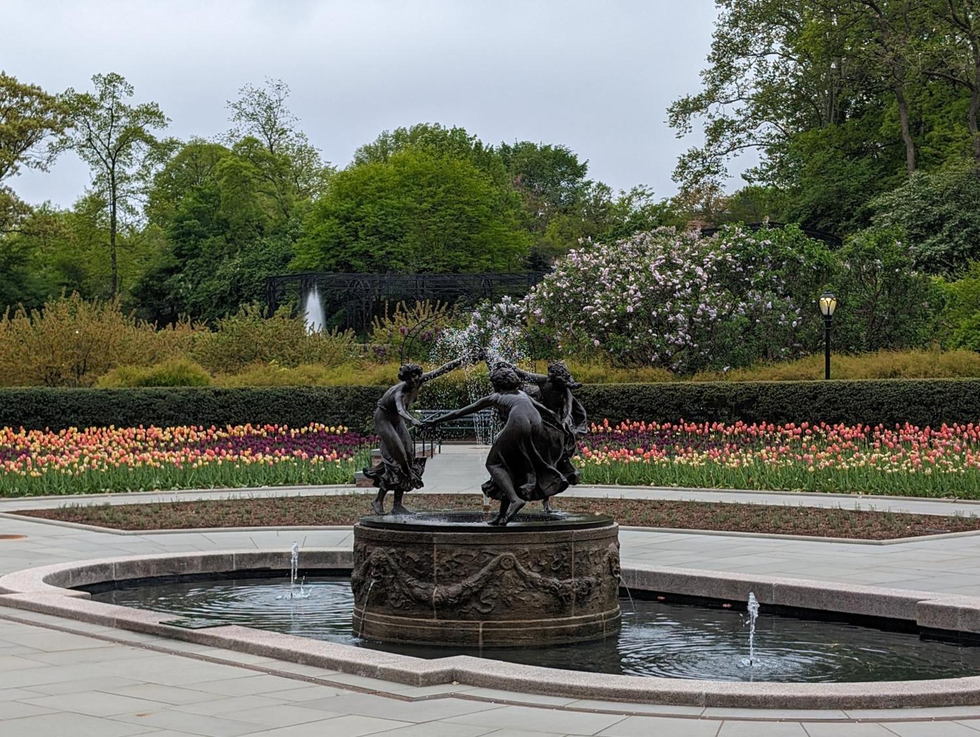 The Central Park East By The Museum Mile Nueva York Exterior foto